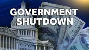 Blog Post - Shutdown