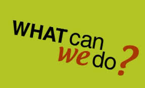 Blog Post 2 - What Can We Do