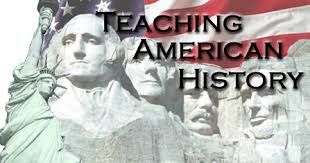 Blog Post - American History