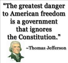 Blog Post - Constitution