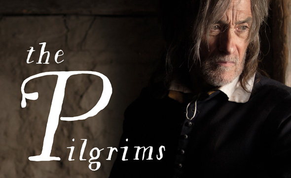 Blog Post - Pilgrims