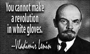Blog Post 2 - Lenin