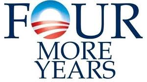 Blog Post 3 - Four More Years