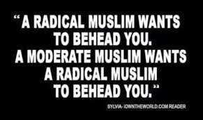 Blog Post - Radical Muslim