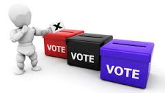 Blog Post 1 - Split the Vote