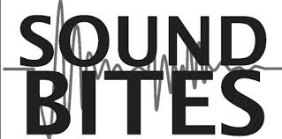 Blog Post 3 - Sound Bites