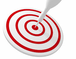 BLOG POST - Objective