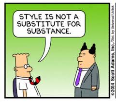 BLOG POST - Substance