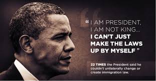 BLOG POST 4 - President