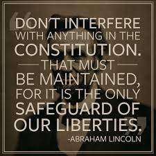 Blog Post - Constitution