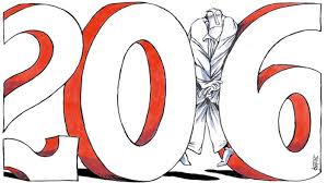 Blog Post - Critical Times