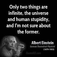 Blog Post - Einstein