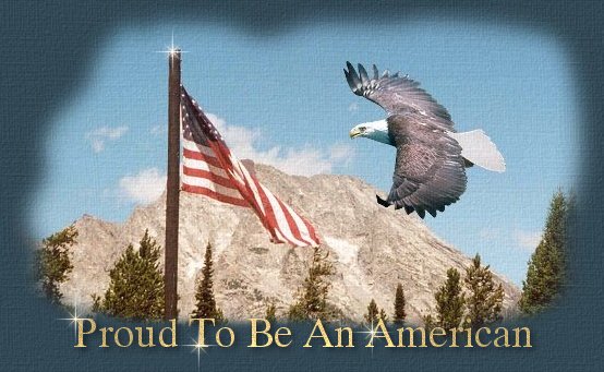 BLOG POST - Proud to Be American