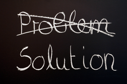 find a solution for your business problem