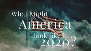 Blog Post - 2020 America