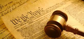 Blog Post - Constitution