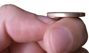 BLOG POST - Heads I win