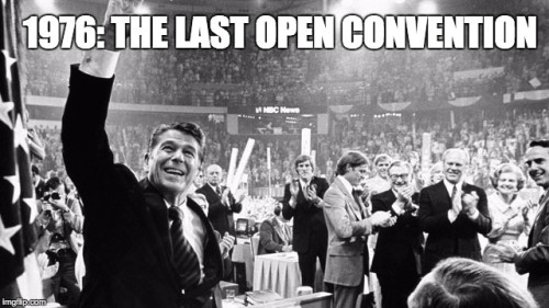 BLOG POST - Open Convention