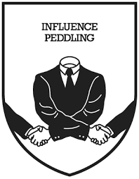 BLOG POST 2 - Influence