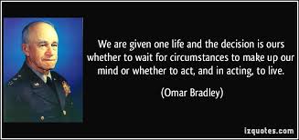 BLOG POST 4 - Decision