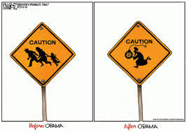 BLOG POST 4 - Open Borders