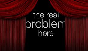 BLOG POST 1 - Problem