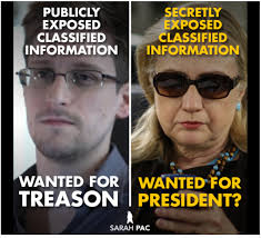 BLOG POST 4 - Classified