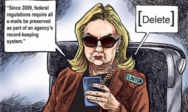 BLOG POST 4 - dELETE