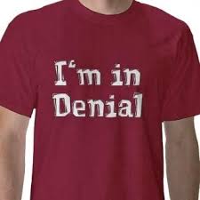 BLOG POST 4 - Denial 1