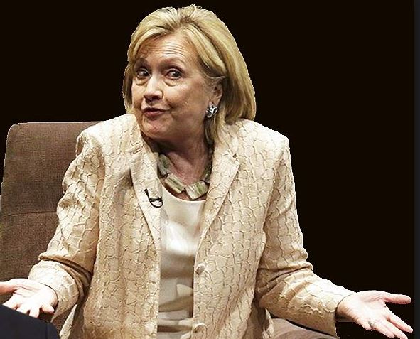 blog post 4 - hILLARY 1