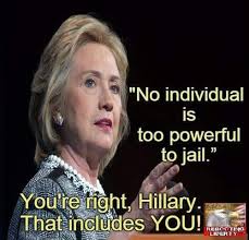 BLOG POST 4 - TOO BIG TO JAIL