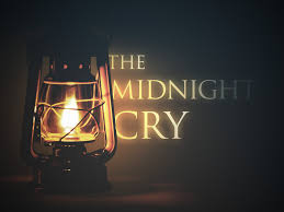 BLOG POST 5 - Midnight Cry