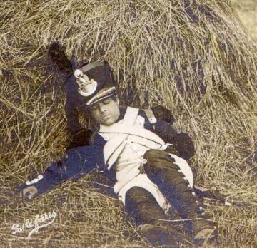 BLOG POST 5 - Sleeping