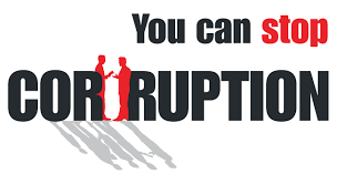 BLOG POST 7 - Stop Corruption