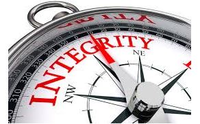 INTEGRITY