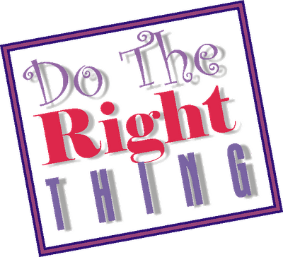 BLOG POST 2 - Moral Obligation