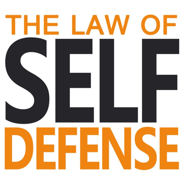 BLOG POST 4 - Self Defense