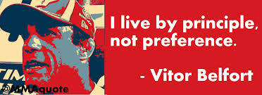 BLOG POST 5 - Principle