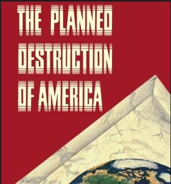 BLOG POST 3 - Planned Destruction