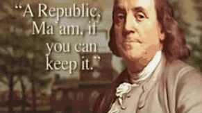 BLOG POST 2 - Republic 1