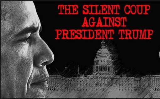 BLOG POST 3 - Silent Coup