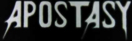 BLOG POST 1- Apostasy
