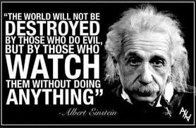 BLOG POST 1 - Do Nothing