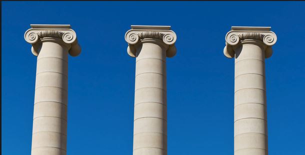 BLOG POST 1 - Personal Pillars