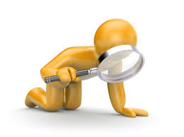 BLOG POST 1 - Non Investigation