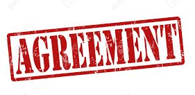 BLOG POST 2 - Agreement