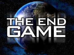 BLOG POST 2 - End Game