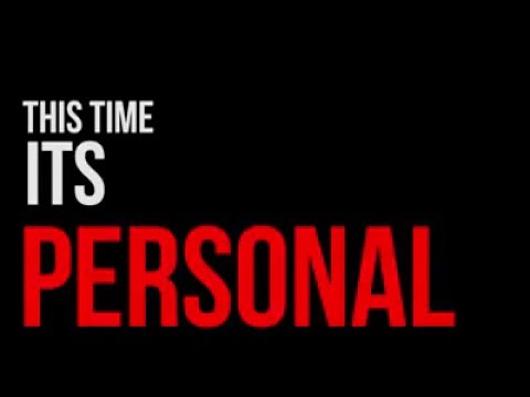 BLOG POST 2 - Personal