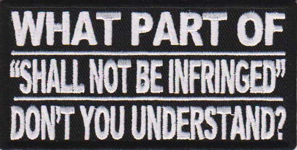 BLOG POST 3 - Rights