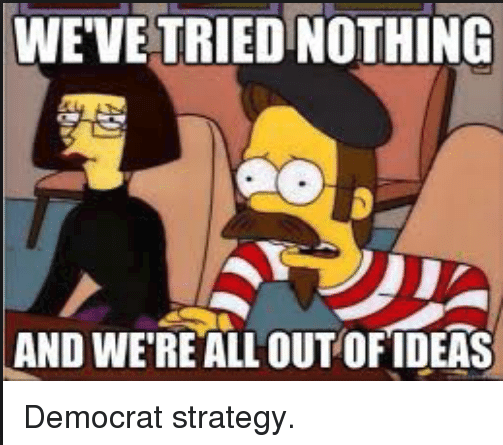 BLOG POST 10 - Strategy